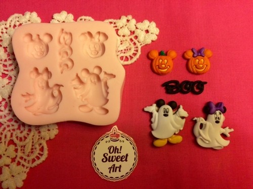 Halloween mickey mouse disney - mickey,