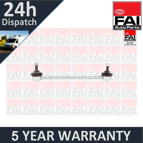 Stabiliser link rear fai fits - stabiliser,