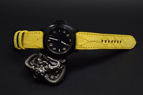 Watch strap 22 mm - 22,