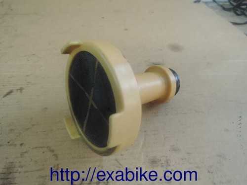Oil strainer for kawasaki gpx - oil,