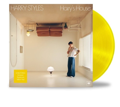 Harry styles s - styles, house