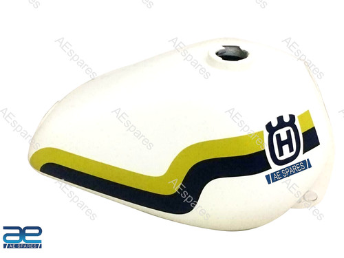 For husqvarna petrol gas fuel - husqvarna,