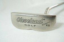 Cleveland Classics VII Putter / 34" / New Grip