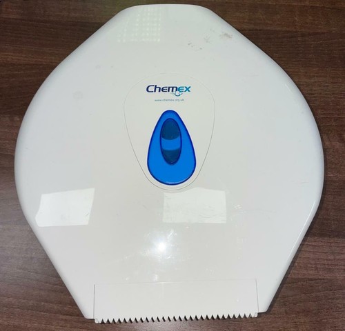 Chemex standard jumbo toilet - chemex,