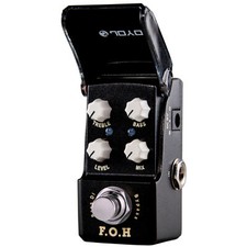 JOYO JF-331 F.O.H Bass DI