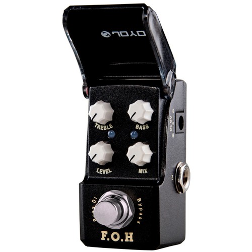 Joyo 331 h - bass, di