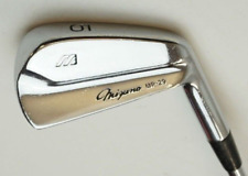 Mizuno MP29 5 Iron True Temper S300U Stiff Steel Shaft Nexus Grip 