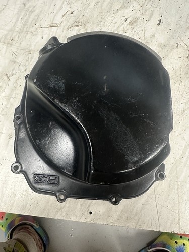 Yamaha fzs600 fzs 600 - yamaha,