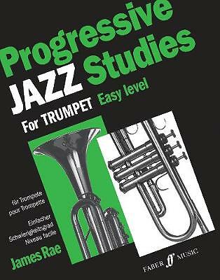 Progressive jazz studies - studies, 1