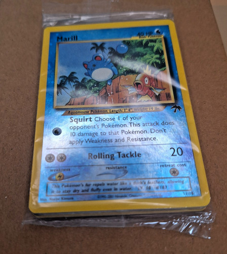 Pokemon southern islands - southern,