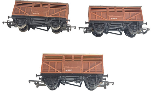 Rake triang r122 oo - rake, gauge