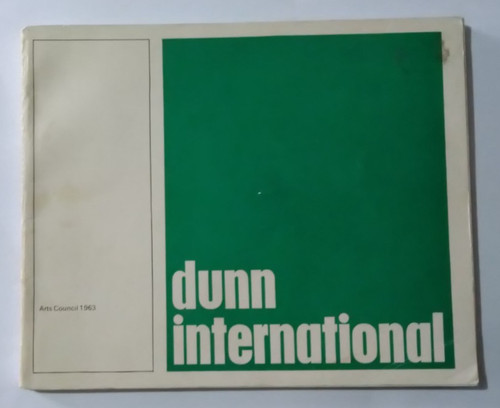 Dunn international arts - international,