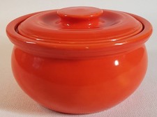 Rare Redwing Pottery