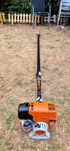Stihl telescopic 131 - stihl,
