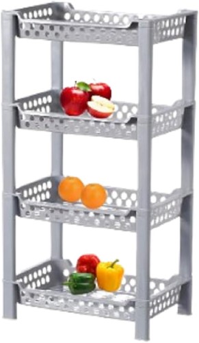 Tier food veg - 4, caddy