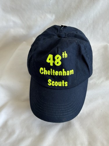 Scout cap 48th - scout,