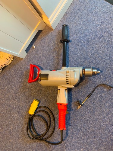 Milwaukee 1854 heavy duty - milwaukee,