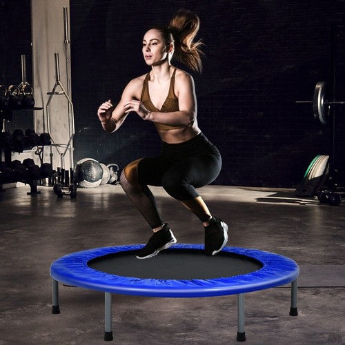 Foldable jumping fitness - jumping,
