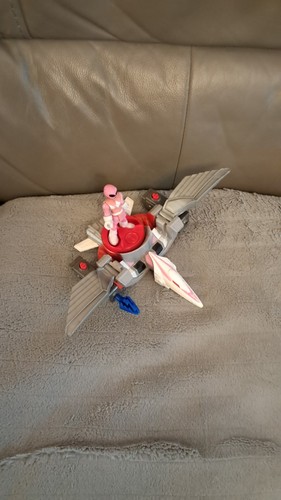 Imaginext power rangers - power,