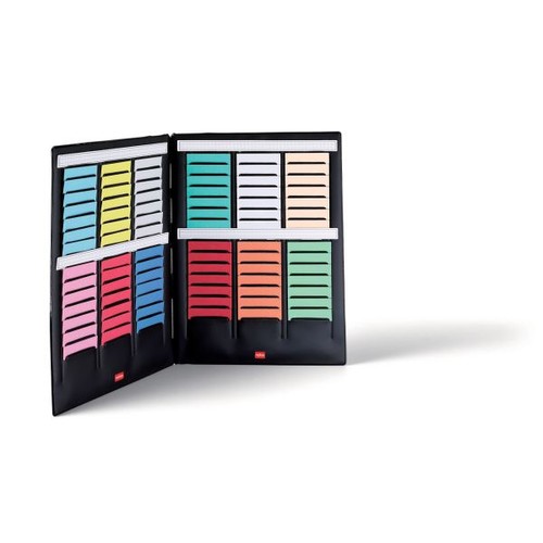Nobo card mini planner - t-card,