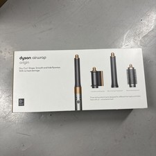 Dyson HS05 Airwrap Hair Styler