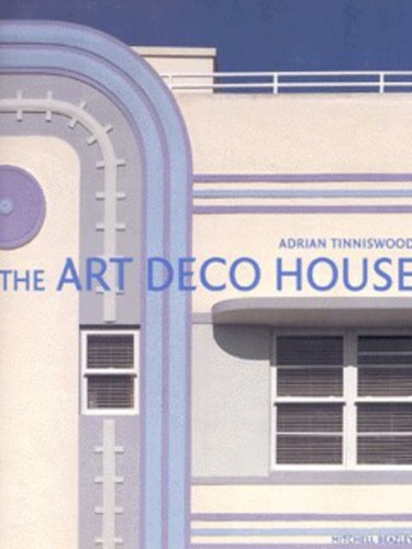 The art deco - house,