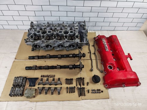 Nissan sr20det silvia s13 - sr20det,