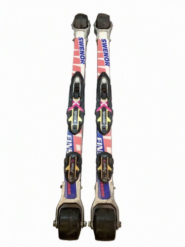 Swenor finstep roller ski - swenor,