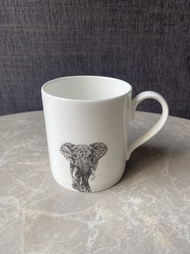 Little weaver arts bone china