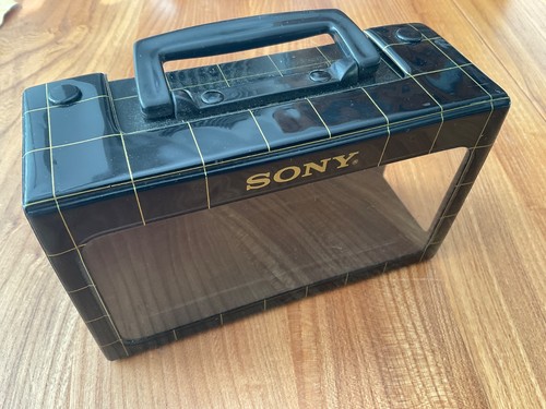 Vintage sony cassette tape - cassette,