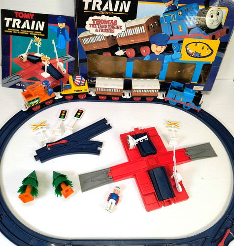 Tomy thomas the tank - thomas,