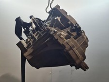 KIA PICANTO GEARBOX 2011 1.2L PETROL 5 SPEED MANUAL  69,398 MILES 43000 02870