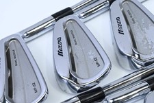 Mizuno MP-52 Irons / 5-PW /