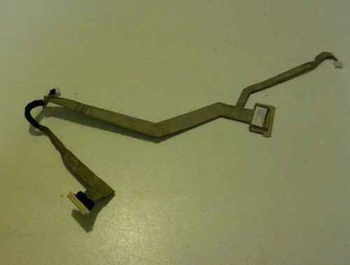 Flat lcd cable - lcd, fujitsu