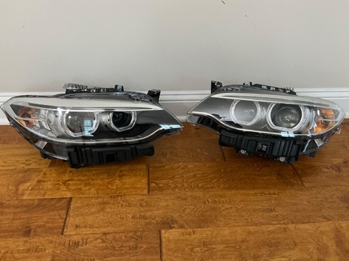 Bmw oem f22 xenon - f22, bi-xenon