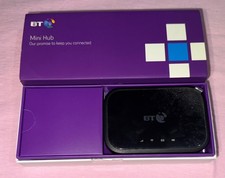 BT Mini Hub 4G Wi-Fi BT70 Mini