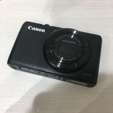 Canon powershot s95 compact - canon,
