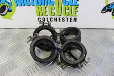 Honda CBR 900 RR Inlet Stubs