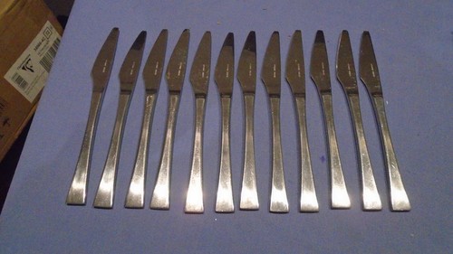 Vintage cutlery job lot - cutlery, set