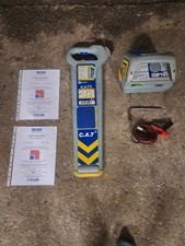 RADIODETECTION CAT3V