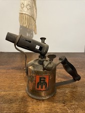 Vintage Blow Lamp