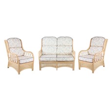 Alfresia cane conservatory - cane,