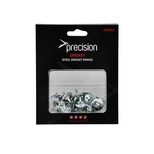 Pack steel cricket - steel,