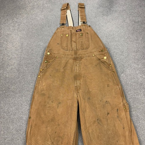 Dickies dungarees adult - dungarees, 31x30