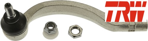 Front right outer tie rod - outer,