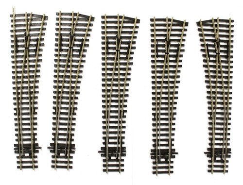 Peco gauge lot of - 'oo',