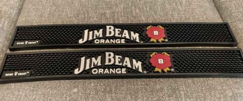 Jim beam whiskey - beam, bar