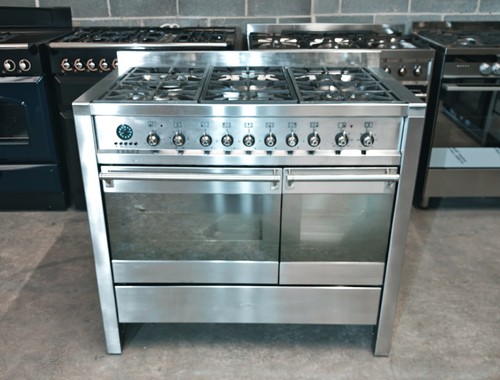 Refurb smeg opera 100 cm - smeg,