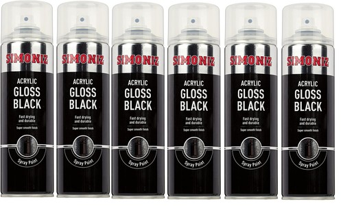 Simoniz large gloss - simoniz,