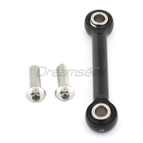Engine bracket stabilizer link - engine,
